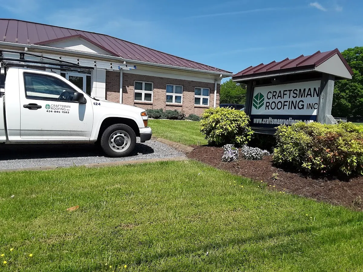 Quality Chimney Repair by experienced craftsmen in Bowers Corner